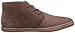 Cole Haan Men's Pinch Weekender Suede Chukka Boot