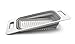 SAMMART Over The Sink Rectangular Colander (Grey)