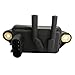 OKAY MOTOR Exhaust Gas Recirculation Pressure Feedback Sensor for 94-10 Ford Mercury Lincoln Car Mazda Truck DPFE15