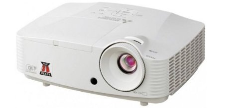 Mitsubishi TW11U 720p 3D Ready DLP Projector