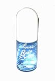 Love's Rain Scent By Dana Body Mist, 1.5 fl. oz. (45 ml)
