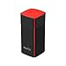 HooToo Wireless Travel Router, USB Port, High Performance, 10400mAh External Battery Pack Travel Charger - TripMate Titan (Not a Hotspot)