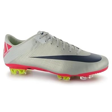 Nike Mercurial Superfly 6 Elite FG Volt Merchandise Wala