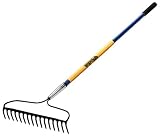 Jackson 16-Tine Kodiak Forged Bow Rake - 1876700