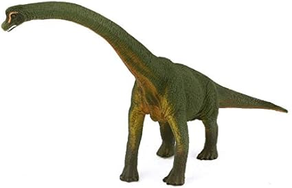 brachiosaurus amazon