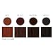 LPLP hair color treatments Dark Brown 200g