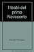 I teatri del primo Novecento - Francesco Possenti
