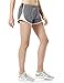 TSLA Women's (Pack of 1,2) Active Performance Yoga Quick-Dry Shorts