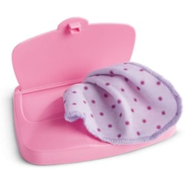 bitty baby diaper bag