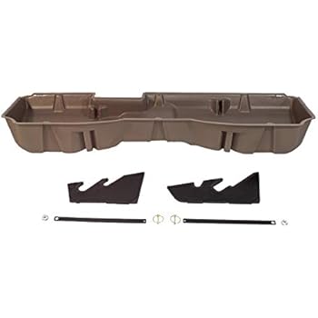 Amazon Com Genuine Gm Accessories 17803488 Underseat