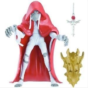 Thundercats 10cm Action Figure: Mumm-Ra by Bandai
