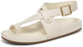 Amazon.com | Stacy Adams mens Calzada Fisherman Sandal  display picture 1