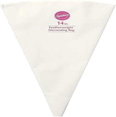 Wilton Featherweight 14 Inch Decorating Bag