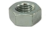 John Deere Original Equipment Nut #14M7276