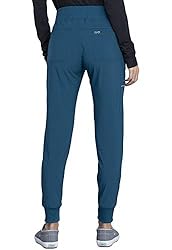 Cherokee Infinity Women’s Jogger Scrub Pants