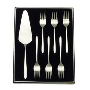 Stellar Winchester, 7 Piece Cake Set