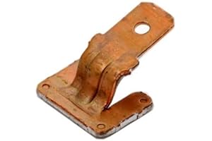 Frost Fighter Rear Window Defroster Replacement Tab - 2300-URX - Compatible with Ford, Chrysler, Chevrolet