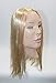 HENGYUTOYMASK Realistic Female Mask Latex Halloween Masquerade Costumes Human Face Party Mask