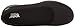 Skechers Performance Women's Go Step Lite-Solace Walking Shoe, Black, 9 M US