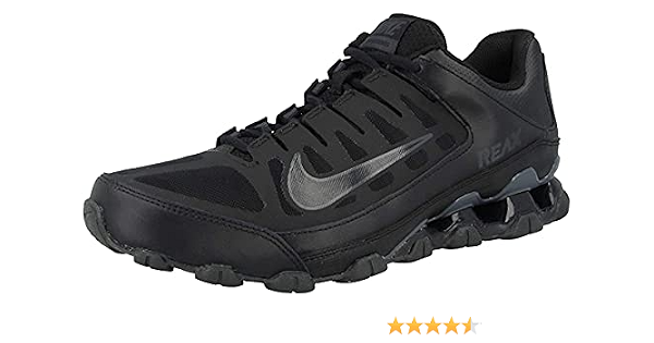 tênis nike reax 8 tr masculino