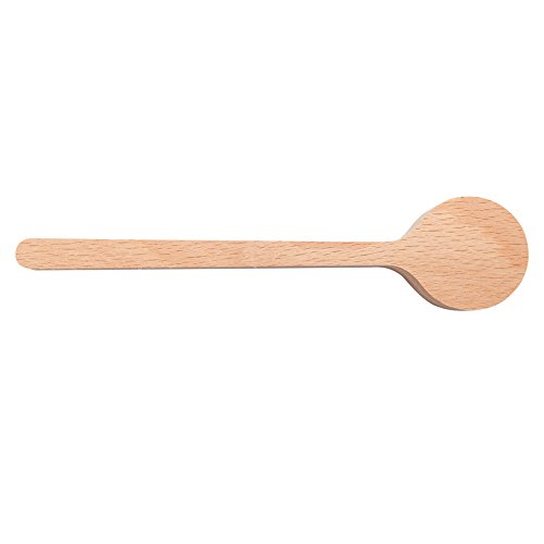 Cowryman Beech Spoon Blank for Beginner Whittling Craft Spoon Carving (01) - Thumbnail 3