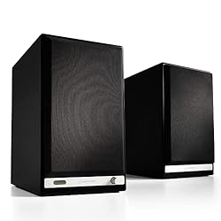 Audioengine HD6 Wireless Speakers with Bluetooth