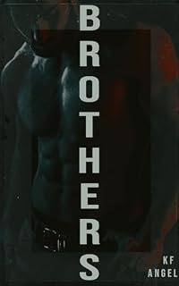 Livro BROTHERS (Family Matters Livro 7)
