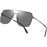 Perfectmiaoxuan Polarized Sunglasses Men/women; Botswana