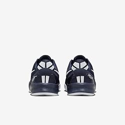 Nike Kobe 8 Big Kids' Basketball Shoes