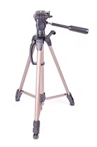 DURAGADGET High Quality Extendable Tripod With Adjustable Legs And Spirit Level For Sony HDR-CX220/B High Definition Handycam Camcorder with 2.7-Inch LCD (Black) /L (Blue) /R (Red) /S (Silver), Sony HDR-PJ230/B High Definition Handycam Camcorder with 2.7-Inch LCD (Black), Sony HDR-CX190 High Definition Handycam 5.3 MP Camcorder(2012 Model), Sony HDR-CX230/B High Definition Handycam Camcorder with 2.7-Inch LCD (Black)