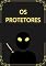 Livro Os Protetores