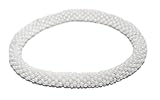 goldenlines Crochet Glass Seed Bead Bracelet Bracelet Nepal Bracelet SB442