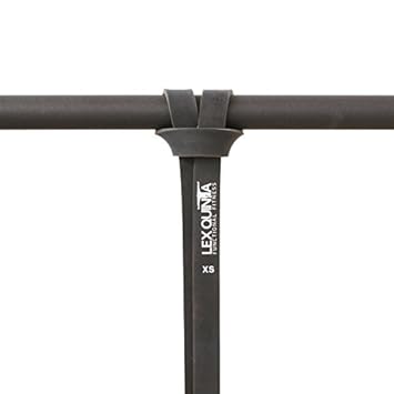 Lex Quinta Power Band - Klimmzugband - Pullup Support - XS