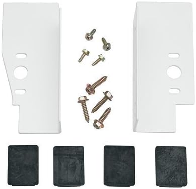 GE GEFLSTACK Washing Machine Stacking Kit