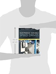 Electronic Variable Speed Drives