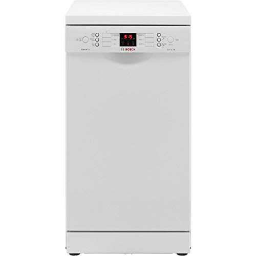 bosch series 4 silence plus