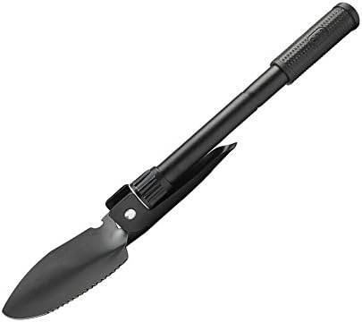 KingDetector Shovel-002 Metal Detecting Folding Small Shovel