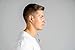 Symphonized NRG 2.0 Premium Genuine Wood in-Ear Noise-isolating Headphones|Earbuds|Earphones with Innovative Shield Technology Cable and Mic (Silver)