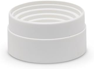 Goldleaf Scientific ACC160FH Plastic Flask Stand, 160mm, for Round Bottom Flasks up to 20L | 30-Day Refund Guarantee