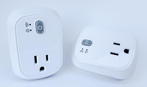 eco plugs alexa