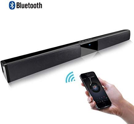 trust vigor wireless bluetooth soundbar