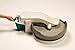 Innotek Pet Safe Simply Clean Self-Cleaning Litter Box,Grey/White,PAL17-10786