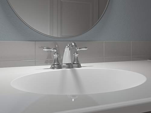 Kohler Devonshire K 394 4 Cp 2 Handle Widespread Bathroom