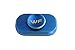 WeFidget Original The Bar Premium Hand Spinner, Designed for Stress and Anxiety Relief. (Blue)