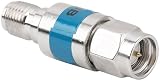 Garosa 3pcs SMA Male Female RF Coaxial Attenuator 2W 6GHz 50 Ohm 1-30dB view 8