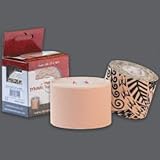 Sammons Preston Dynamic Tape Tattoo, Beige, 2