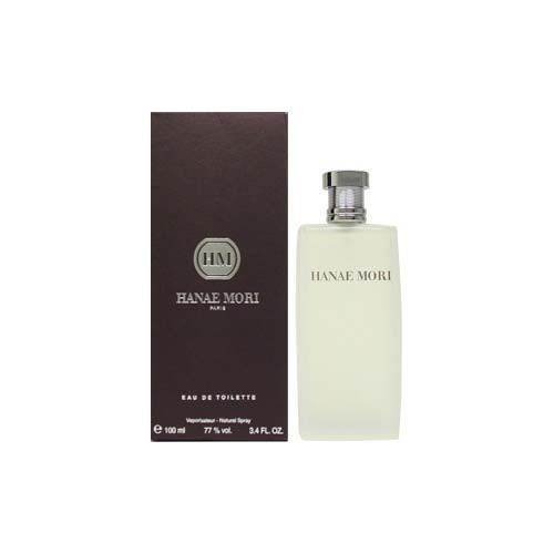 Hanae Mori Eau de Parfum Spray