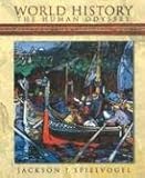 World History: The Human Odyssey, Student Text: Student Text