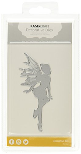 Kaisercraft Fairy Die, 5.25 by 2.25