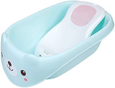 Luvlap Portable Convenient Large Baby Bath Tub 6005 Green Piece Of 1 Buy Online At Best Price In Uae Amazon Ae